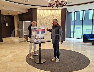 У БРЧКОМ ИЗБОРНИ ПРОЦЕС БЕЗ ПРОБЛЕМА, ПРАВО ГЛАСА ИМА 503 ГЛАСАЧА