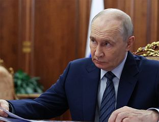 ПУТИН ОДБАЦИО НАВОДЕ ДА МОСКВА СТОЈИ ИЗА ПРОТЕСТА У ЕВРОПИ
