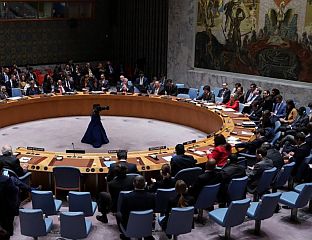 МОГУЋА НЕЗАВИСНА СТРАТЕШКА РЕВИЗИЈА ОХР-а