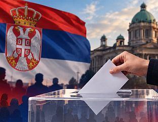 ЦЕСИД: СТУДЕНТСКА ЛИСТА ОСВОЈИЛА НАТПОЛОВИЧНУ ВЕЋИНУ