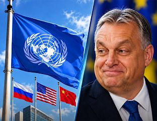 ВАШИНГТОН ПРЕДЛОЖИО ОРБАНА ЗА ГЕНЕРАЛНОГ СЕКРЕТАРА УН
