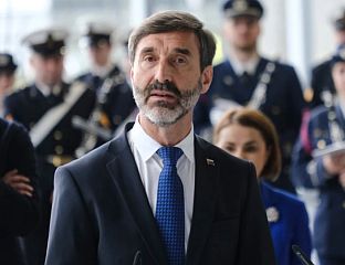 БЛАНАР: ОДРЖАВАЋЕМО ПРАГМАТИЧНЕ ОДНОСЕ СА МОСКВОМ