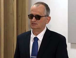 ГАЛИЈАШЕВИЋ: САРАЈЕВО ПОРУЧИЛО ДА БИРА ИРАН, ТО БиХ НЕ МОЖЕ ДА СЕ ОПРОСТИ