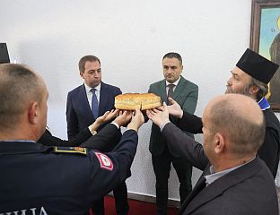 СЕЛАК: КПЗ ДОБОЈ ПОКАЗУЈЕ НАЈВИШИ НИВО ПРОФЕСИОНАЛИЗМА