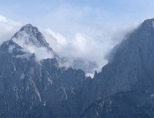 ОТОПИО СЕ ТРИГЛАВСКИ ЛЕДНИК