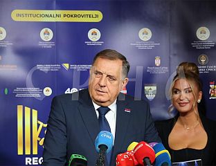 ДОДИК: ПОТРЕБНО ЈЕ ДА ЈАЧАМО НАШУ ТРГОВИНУ, АЛИ ДА СЕ ЗАСНИВА НА БАЗИ ПРОИЗВОДЊЕ