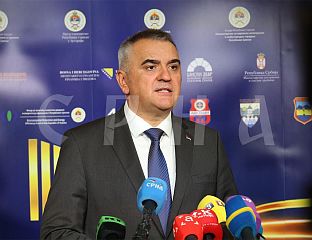 МИНИЋ: ТРГОВИНСКА ДЈЕЛАТНОСТ НЕПРЕСТАНО РАСТЕ И ЗАПОШЉАВА ВИШЕ ОД 50.000 ЉУДИ