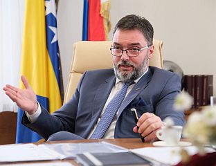 ПОЗИВИ НА ВЈЕРСКУ МРЖЊУ, ЕКСТРЕМИЗАМ И НАСИЉЕ НЕ СМИЈУ СЕ ИГНОРИСАТИ И РЕЛАТИВИЗОВАТИ