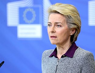 ФОН ДЕР ЛАЈЕНОВА ЈОШ НИЈЕ ДАЛА ИЗЈАВУ У ИСТРАЗИ О НАБАВЦИ ВАКЦИНА