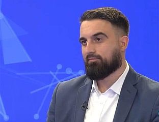 ВАСИЋ: РАДИКАЛИЗАМ - АЛАРМ КОЈИ ДРУШТВО НЕ СМИЈЕ ИГНОРИСАТИ