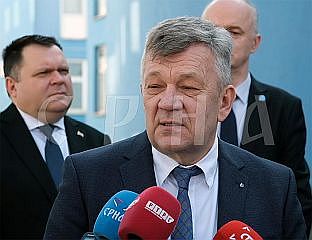ЋЕРАНИЋ: ТАКЕ ТХРЕАТС СЕРИОУСЛY; МоИ АНД ЈУДИЦИАРY МУСТ АЦТ НОW