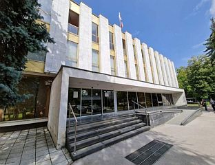 ОДБОР ЗА УСТАВНА ПИТАЊА О ЗАХТЈЕВИМА УСТАВНИМ СУДОВИМА СРПСКЕ И БиХ