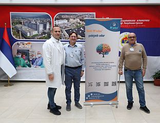 4,500 NEW STROKE CASES EVERY YEAR