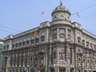САУЧЕШЋЕ ВЛАДИ ШПАНИЈЕ ПОВОДОМ ЖЕЉЕЗНИЧКЕ НЕСРЕЋЕ