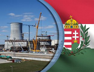 БУДИМПЕШТА ОСТАЈЕ ПРИ НУКЛЕАРНОМ СПОРАЗУМУ О САРАДЊИ СА АМЕРИКОМ