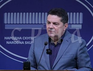 СТЕВАНДИЋ: АДЕМОВИЋЕВ ЗАХТЈЕВ НЕОСНОВАН И ПРЕДСТАВЉА СРЕДСТВО ЗА ДАЉЕ УГРОЖАВАЊЕ СРПСКЕ