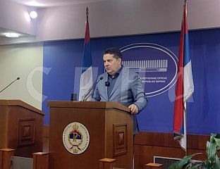 STEVANDIĆ: WE MUST SPEAK OPENLY ABOUT WHAT FUELS TERRORISM