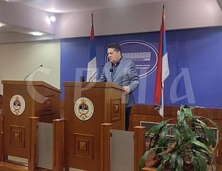 STEVANDIĆ: ADEMOVIĆ'S REQUEST IS UNFOUNDED AND IS USED AS TOOL AGAINST SRPSKA
