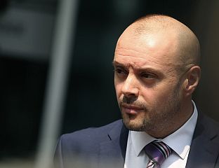 RADANOVIĆ: HONORING CACO IN SARAJEVO - DESCENT INTO CIVILIZATIONAL DARKNESS