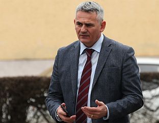MILIĆ: HELICOPTER CRASH DEATH TOLL RISES TO FOUR