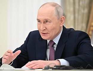 ПУТИН: ЖЕЛИМО ОБНАВЉАЊЕ ОДНОСА СА ЕВРОПСКИМ ЗЕМЉАМА