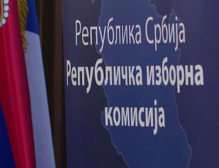ПОНАВЉАЊЕ ИЗБОРА НА 53 БИРАЧКА МЈЕСTА, ГЛАСАЊЕ У НЕДЈЕЉУ