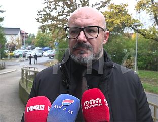 АЛЛ ИНЈУРЕД ОУТ ОФ ДАНГЕР, ИТАЛИАН ЕМБАССY ТО ДЕЦИДЕ ОН ТРАНСФЕР