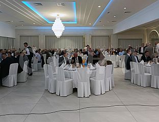У БИЈЕЉИНИ ПОЧЕЛА СВЕЧАНОСТ ПОВОДОМ 82 ГОДИНЕ КОМПАНИЈЕ "ОРАО"