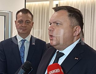 БУДИМИР: РАСПРАВЕ О ОХР-у ТРЕБА ДА СЕ ЗАВРШЕ