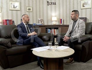 СРПСКА'С ГДП ЦОУЛД РЕАЦХ БАМ 20 БИЛЛИОН