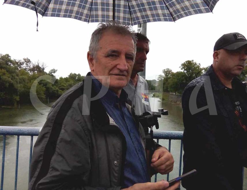 NOVI GRAD, AUGUST 6 /SRNA/ - With the criminal operation "Storm", in which more than 220,000 Serbs were expelled from Republika Srpska Krajina, and almost 2,000 were killed, Croatia wanted to solve the issue of Serbs in that country, coordinator of the Documentation - information center "Veritas" for Republika Srpska Janko Velimirović told SRNA.