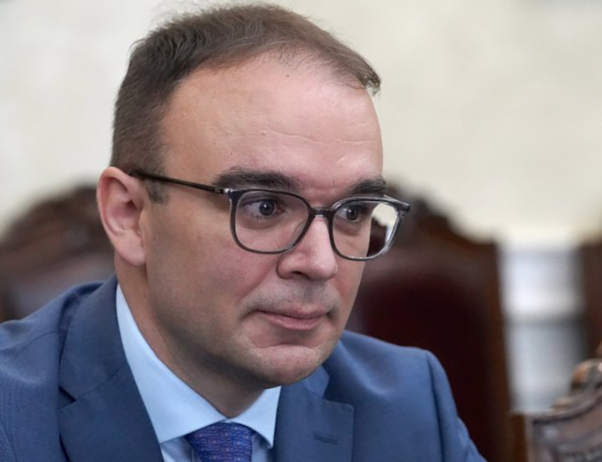 BELGRADE, APRIL 30 /SRNA/ - The Ambassador of BiH to Serbia Aleksandar Vranješ described as scandalous the attack by Minister of Foreign Affairs in the Council of Ministers Elmedin Konaković on the Ambassador of Israel to Serbia Yahel Vilan.