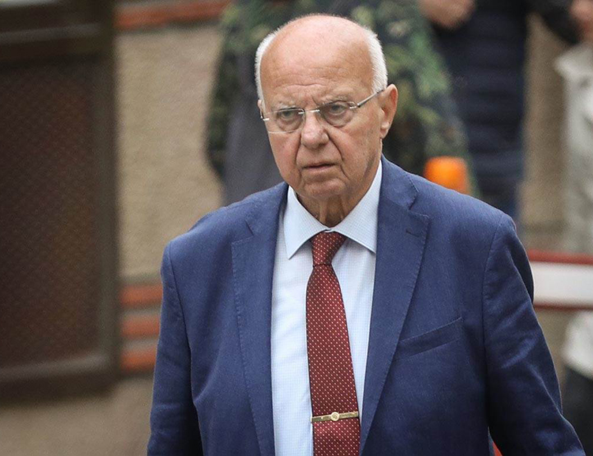 BELGRADE, MAY 24 /SRNA/ - Lawyer Toma Fila stated that peaceful separation is not the same as secession and that according to the Dayton Peace Accords, separation in Bosnia and Herzegovina is possible if everyone accepts it, and that the latest statement by the US Embassy in Bosnia and Herzegovina is a threat to Republika Srpska in a world where international law no longer exists.