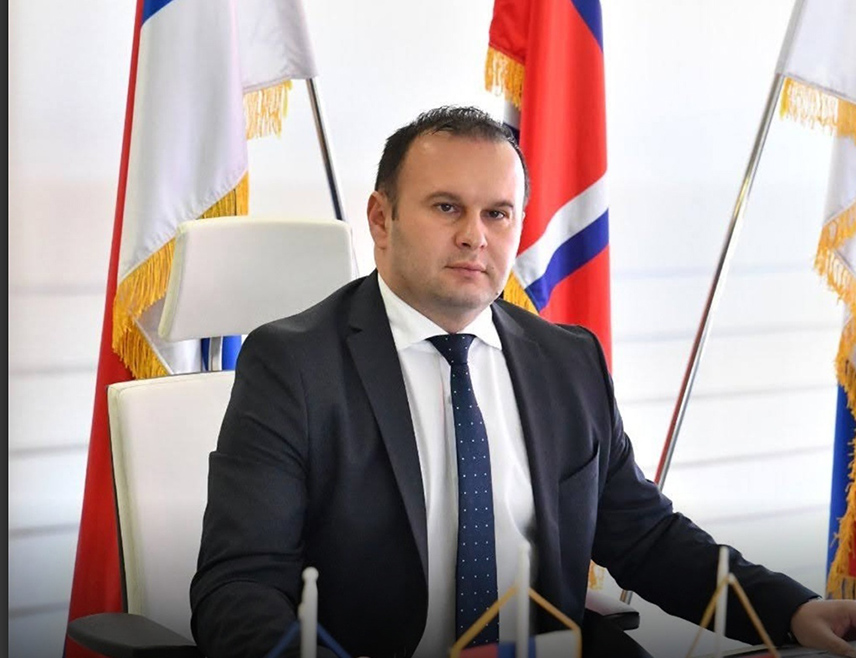 EAST SARAJEVO, JUNE 1 /SRNA/ - Mayor of East Sarajevo Ljubiša Ćosić assessed that it is obvious that the decisions of the Constitutional Court of BiH will not be implemented in Republika Srpska.