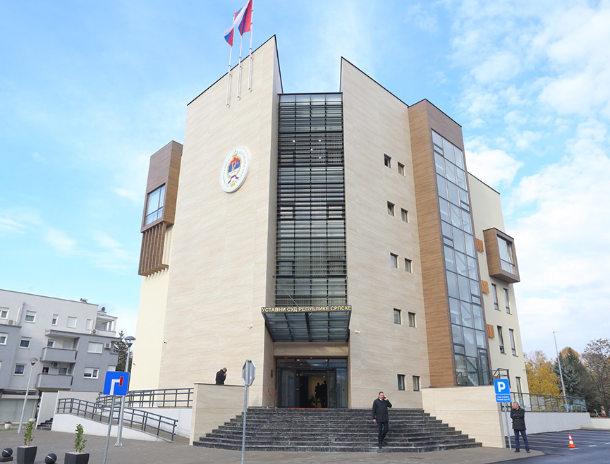 BANJA LUKA, JUNE 25 /SRNA/ - The Council for the Protection of Vital National Interests of the Republika Srpska Constitutional Court has determined that the Republika Srpska Law on Referendum and Civic Initiative and the Election Law do not violate the vital national interests of the constituent Bosniak people.