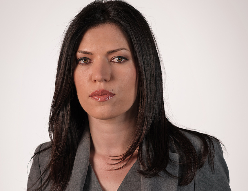 SARAJEVO, JULY 1 /SRNA/ - The chair of the SNSD Caucus in the House of Representatives of the BiH Parliamentary Assembly Sanja Vulić told SRNA that Vanja Bjelica-Prutina has fulfilled the mission entrusted to her by the ordering trio - Michael Murphy, Christian Schmidt and Mirko Šarović.