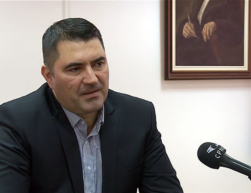 SARAJEVO, JULY 24 /SRNA/ - SNSD MP in the House of Representatives of the BiH Parliamentary Assembly, Miroslav Vujičić, pointed out that a large number of media statements from the opposition regarding the alleged money of Srpska abroad shows their panic due to the failure of the plan to financially exhaust Republika Srpska and undermine social stability and security.