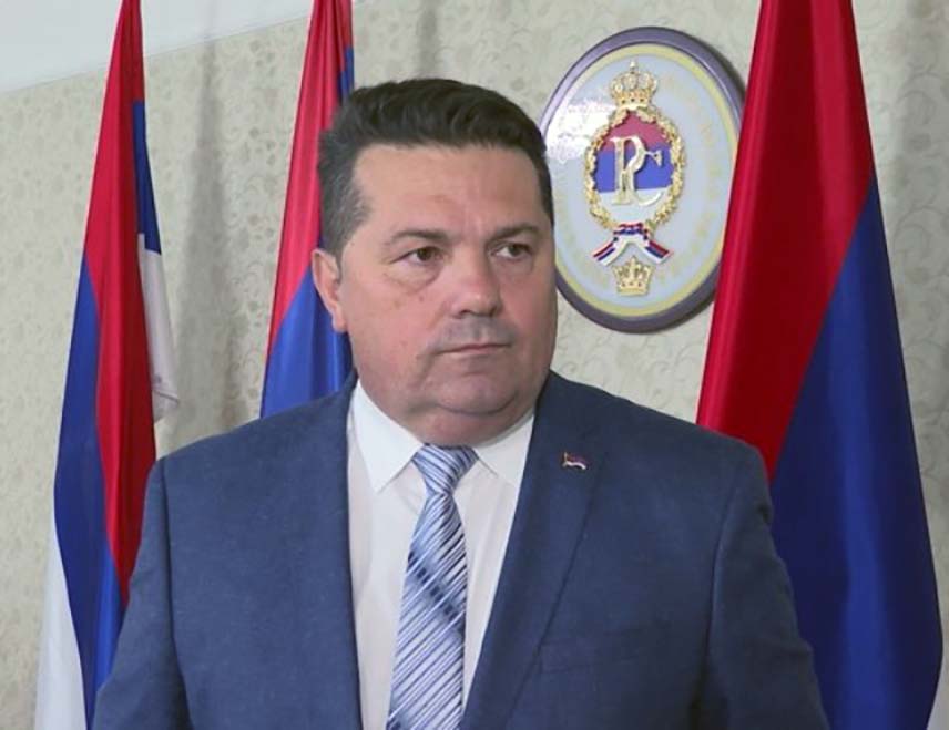 BELGRADE, JULY 29 /SRNA/ - Speaker of the Republika Srpska National Assembly Nenad Stevandić said that the Minister of Foreign Affairs in the Council of Ministers, Elmedin Konaković, is spreading hatred with an open letter to the Serbian Minister of Internal Affairs, Ivica Dačić.