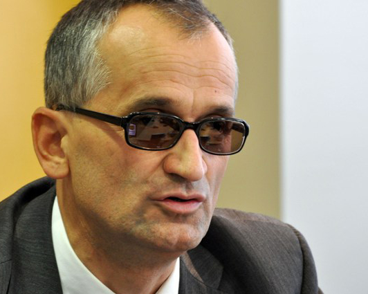 EAST SARAJEVO, AUGUST 20 /SRNA/ - By effectively handling the terrorist incident in the village of Zovi Do near Nevesinje, the Republika Srpska police demonstrated their ability to neutralize threats of the highest level, while also protecting the lives and property of citizens, said counter-terrorism expert Dževad Galijašević.