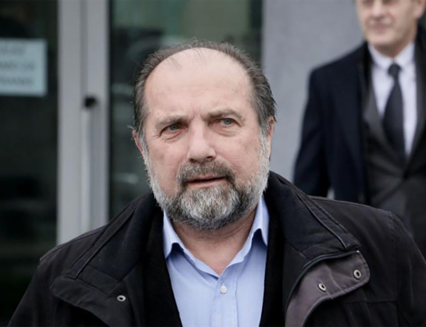 SARAJEVO, SEPTEMBER 10 /SRNA/ - The Turkish Ministry of Justice informed the Ministry of Justice in the Council of Ministers that Sakib Mahmuljin has not yet been located in Turkiye.
