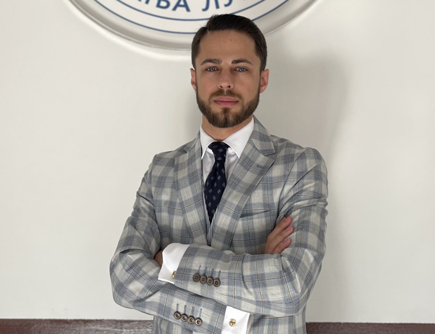 BANJA LUKA, NOVEMBER 14 /SRNA/ - Advisor to Republika Srpska President, Marko Romić, tells SRNA that the BiH Supreme Constitutional Court’s decision declaring unconstitutional certain provisions of the Law on Srpska’s Immunity is a continuation of the terror this Court is trying to implement not only on Srpska, but on the entire Dayton structure of BiH.