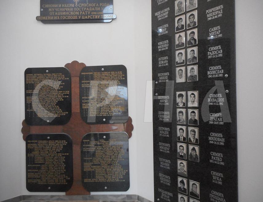 BRATUNAC, DECEMBER 12 /SRNA/ - On Saturday, December 14, In Bjelovac near Bratunac, a memorial service will be held for 109 Serb victims, 68 of whom were killed on that day in 1992.
