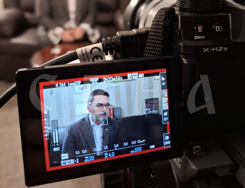 BANJA LUKA, FEBRUARY 7 /SRNA/ - The Minister of Foreign Trade and Economic Relations in the Council of Ministers Staša Košarac told SRNA that the opposition from Republika Srpska is offering itself to Sarajevo, regardless of the party, to take over positions at the BiH level, warning that their approach is disastrous as it involves the transfer of jurisdictions and a treasonous policy that has left institutions without Serbs, whose fate is now being decided by parties from FBiH.