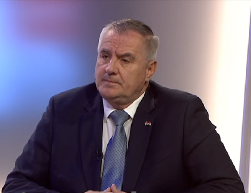 BANJA LUKA, MARCH 4 /SRNA/ - Republika Srpska Prime Minister, Radovan Višković, says the security situation in Republika Srpska is stable and that citizens have no reason to be alarmed, and the stories about some kind of conflicts are political pamphlets and lies.