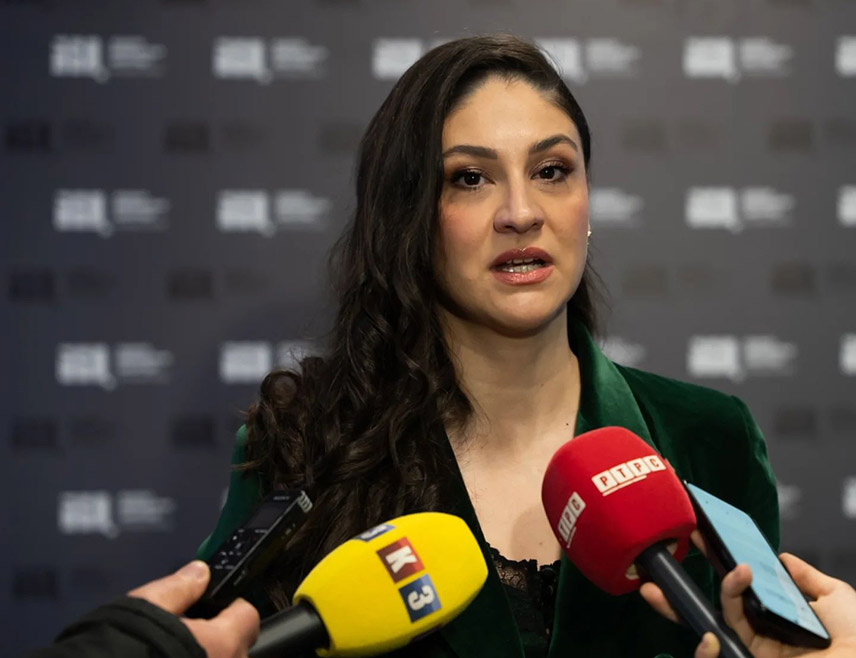 BANJA LUKA, MARCH 9 /SRNA/ - Republika Srpska is rich in locations that are interesting for filming film productions, and their specificity is reflected in their diversity and authenticity, director of the Audio-Visual Center of Republika Srpska Anja Ilić told SRNA.