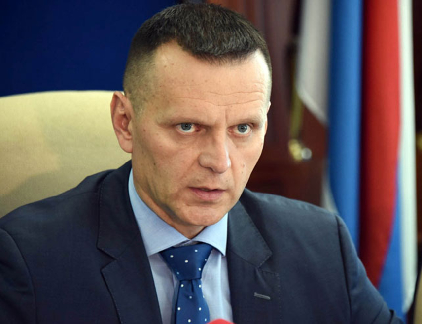 BANJA LUKA, MARCH 14 /SRNA/ - The former Minister of Internal Affairs of Republika Srpska Dragan Lukać pointed out that the original Dayton Agreement was massacred by high representatives in Bosnia and Herzegovina and that it no longer resembles the original.