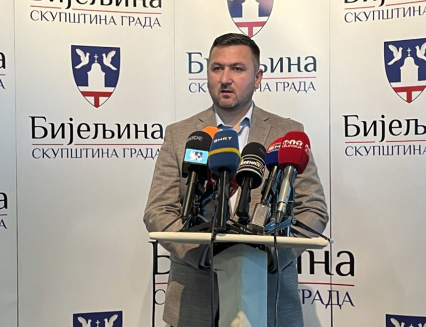 БИЈЕЉИНА, 16. АПРИЛА /СРНА/ - Одборници Скупштине града Бијељина тужиће Градску управу због неисплаћених одборничких накнада, рекао је Срни шеф Клуба одборника СНСД-а у Скупштини града Бијељина Александар Остојић.