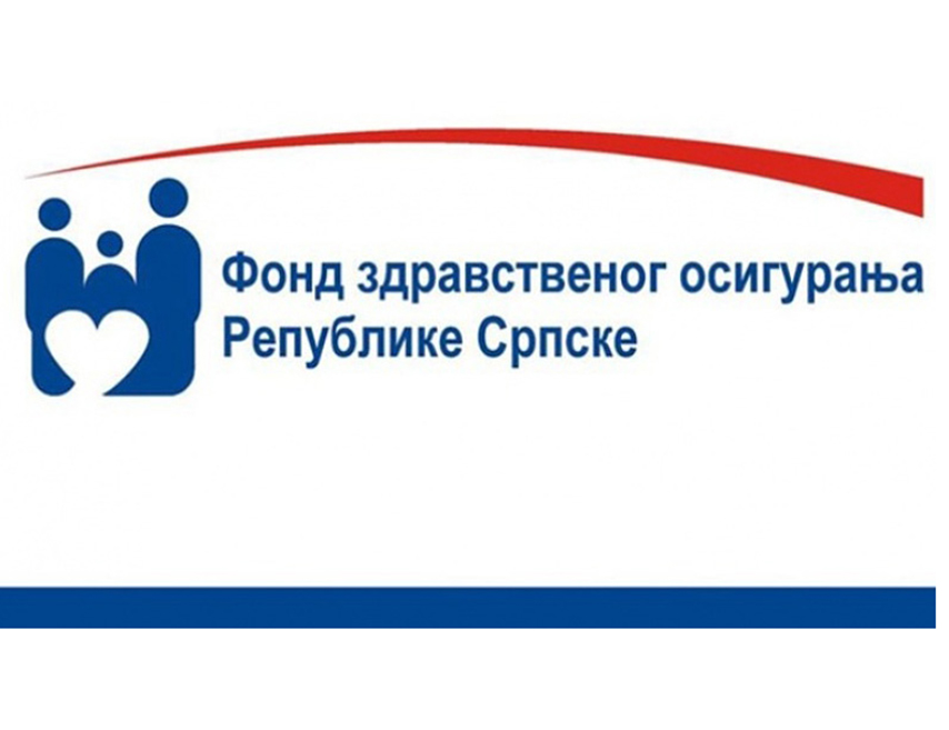 БАЊАЛУКА, 17. АПРИЛА /СРНА/ - Представници фондова здравственог осигурања Републике Српске, ФБиХ и Брчког упутили су заједнички апел надлежним институцијама за изналажење одрживог рјешења за финансијско растерећење здравственог система, посебно када је ријеч о ПДВ-у на лијекове и медицинска средства, речено је Срни у Фонду здравственог осигурања Српске.