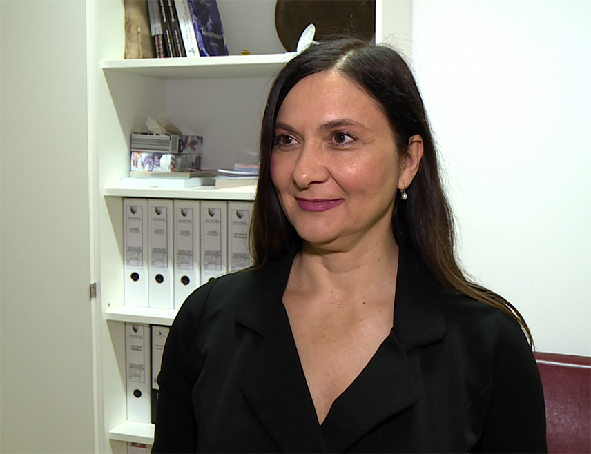 STUTTGART, APRIL 18 /SRNA/ - In a humanitarian campaign carried out in Stuttgart under the slogan "Every Serb – One Euro," a total of 4,000 Euros was raised to support the Daycare Center Support Me – January 9 in Kosovska Mitrovica, Vera Sajić, the Consul General of BiH in Stuttgart, told SRNA.