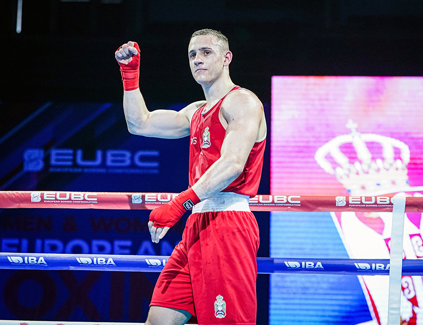 BANJA LUKA, APRIL 18 /SRNA/ - In the Night of Champions in Banja Luka on April 27, medalists in boxing from the Olympic Games, World, and European Championships will perform, which hasn't been seen in professional boxing in this region for decades.